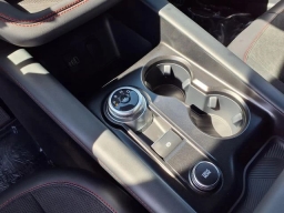 Ford Explorer ST RWD 2026