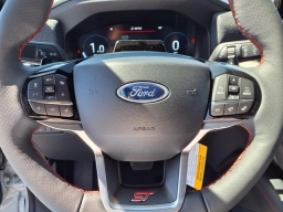 Ford Explorer ST RWD 2026