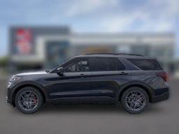 Ford Explorer ST RWD 2026