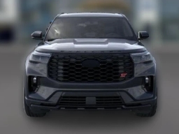 Ford Explorer ST RWD 2026