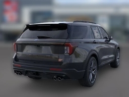 Ford Explorer ST RWD 2026