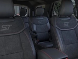 Ford Explorer ST RWD 2026