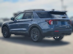 Ford Explorer ST RWD 2026