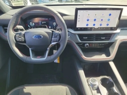 Ford Explorer ST RWD 2026