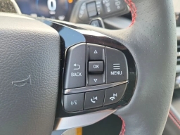 Ford Explorer ST RWD 2026