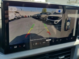 Ford Explorer ST RWD 2026