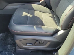 Ford Explorer ST RWD 2026