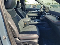 Ford Explorer ST RWD 2026