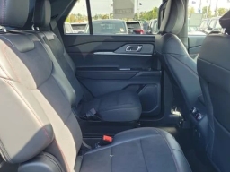 Ford Explorer ST RWD 2026