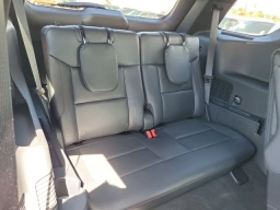 Ford Explorer ST RWD 2026