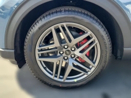 Ford Explorer ST RWD 2026