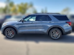 Ford Explorer ST RWD 2026