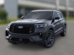 Ford Explorer ST RWD 2026