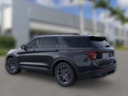 Ford Explorer ST RWD 2026
