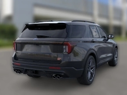 Ford Explorer ST RWD 2026