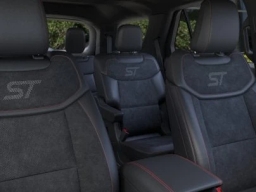 Ford Explorer ST RWD 2026