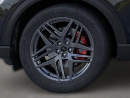 Ford Explorer ST RWD 2026