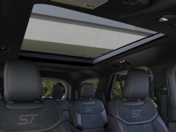 Ford Explorer ST RWD 2026