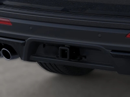 Ford Explorer ST RWD 2026