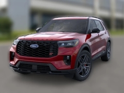 Ford Explorer ST RWD 2026