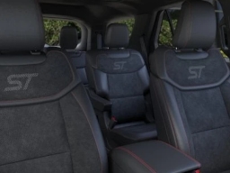 Ford Explorer ST RWD 2026