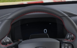 Ford Explorer ST RWD 2026