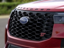 Ford Explorer ST RWD 2026