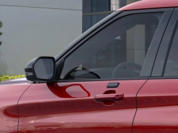 Ford Explorer ST RWD 2026