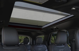 Ford Explorer ST RWD 2026