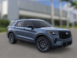 Ford Explorer ST RWD 2026