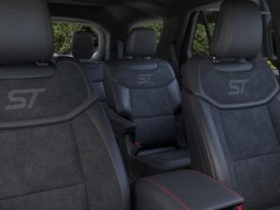 Ford Explorer ST RWD 2026