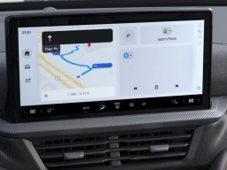 Ford Explorer ST RWD 2026