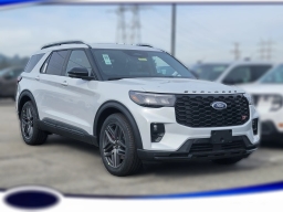 Ford Explorer ST 4WD 2026