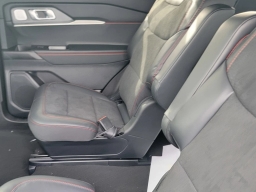 Ford Explorer ST 4WD 2026