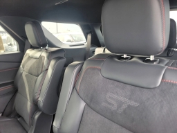 Ford Explorer ST 4WD 2026