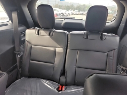 Ford Explorer ST 4WD 2026