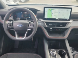 Ford Explorer ST 4WD 2026