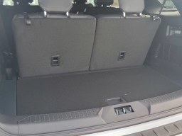 Ford Explorer ST 4WD 2026