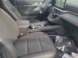 Ford Explorer ST 4WD 2026