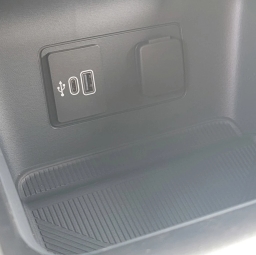 Ford Explorer ST 4WD 2026