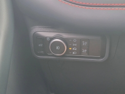 Ford Explorer ST 4WD 2026