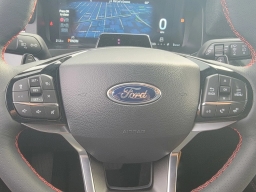 Ford Explorer ST 4WD 2026
