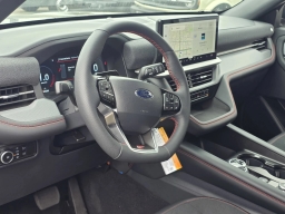 Ford Explorer ST 4WD 2026