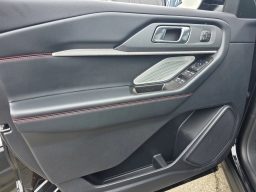 Ford Explorer ST 4WD 2026