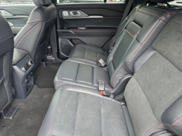 Ford Explorer ST 4WD 2026