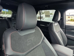 Ford Explorer ST 4WD 2026