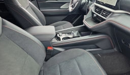 Ford Explorer ST 4WD 2026