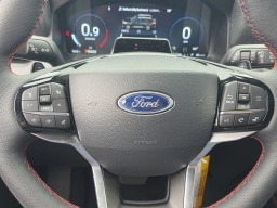 Ford Explorer ST 4WD 2026