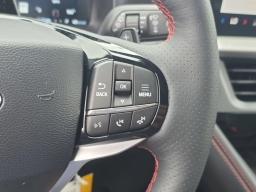 Ford Explorer ST 4WD 2026