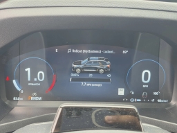 Ford Explorer ST 4WD 2026